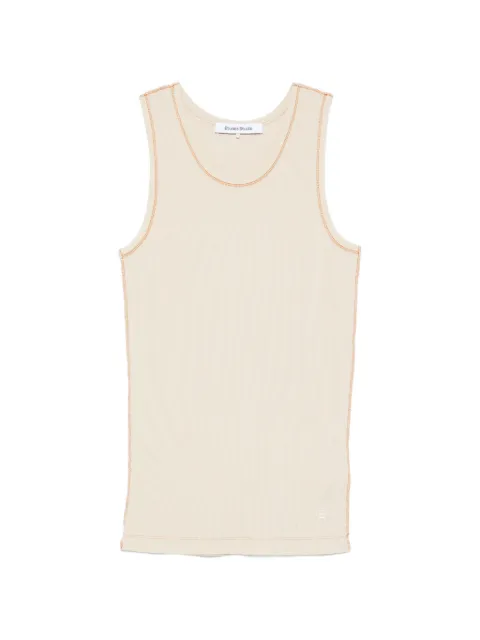 Études Studio ribbet tanktop
