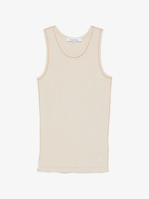 Études Studio camiseta tejida de canalé