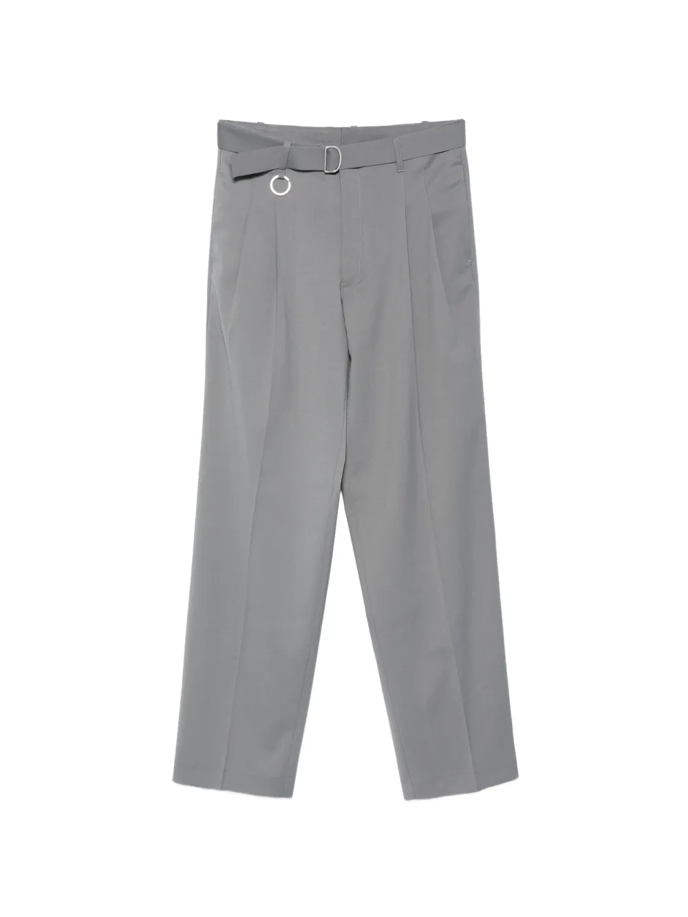 Études Studio Pantaloni con cintura - Grigio