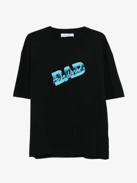 Études Studio x Andy Warhol cotton T-shirt