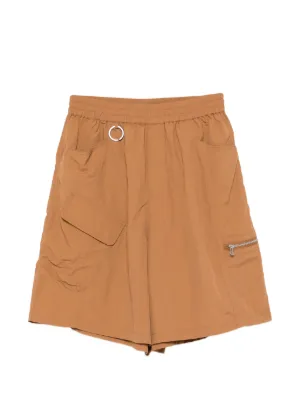 Jil Sander ショートパンツ | ニュートラル | FARFETCH JP