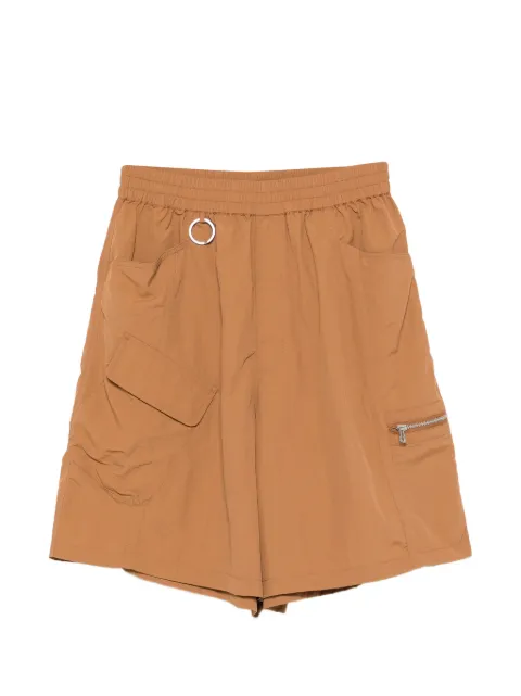 Études Studio five pockets cargo shorts
