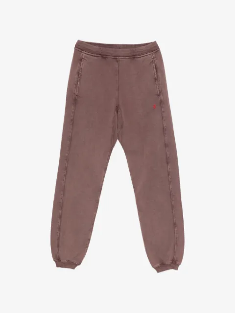 Études Studio pantalones slim con logo