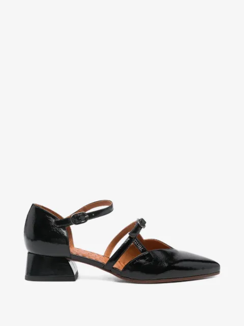 Chie Mihara zapatillas Heida