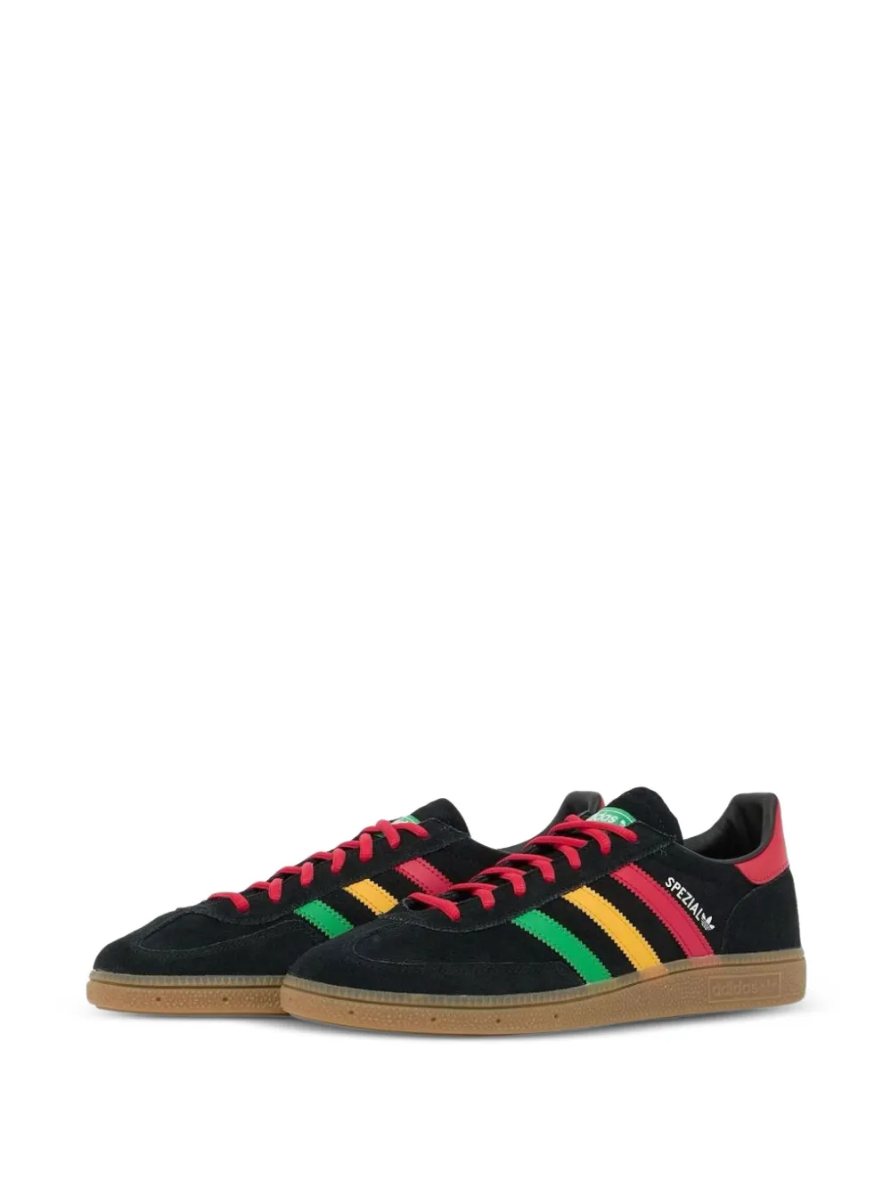 adidas Spezial sneakers Zwart