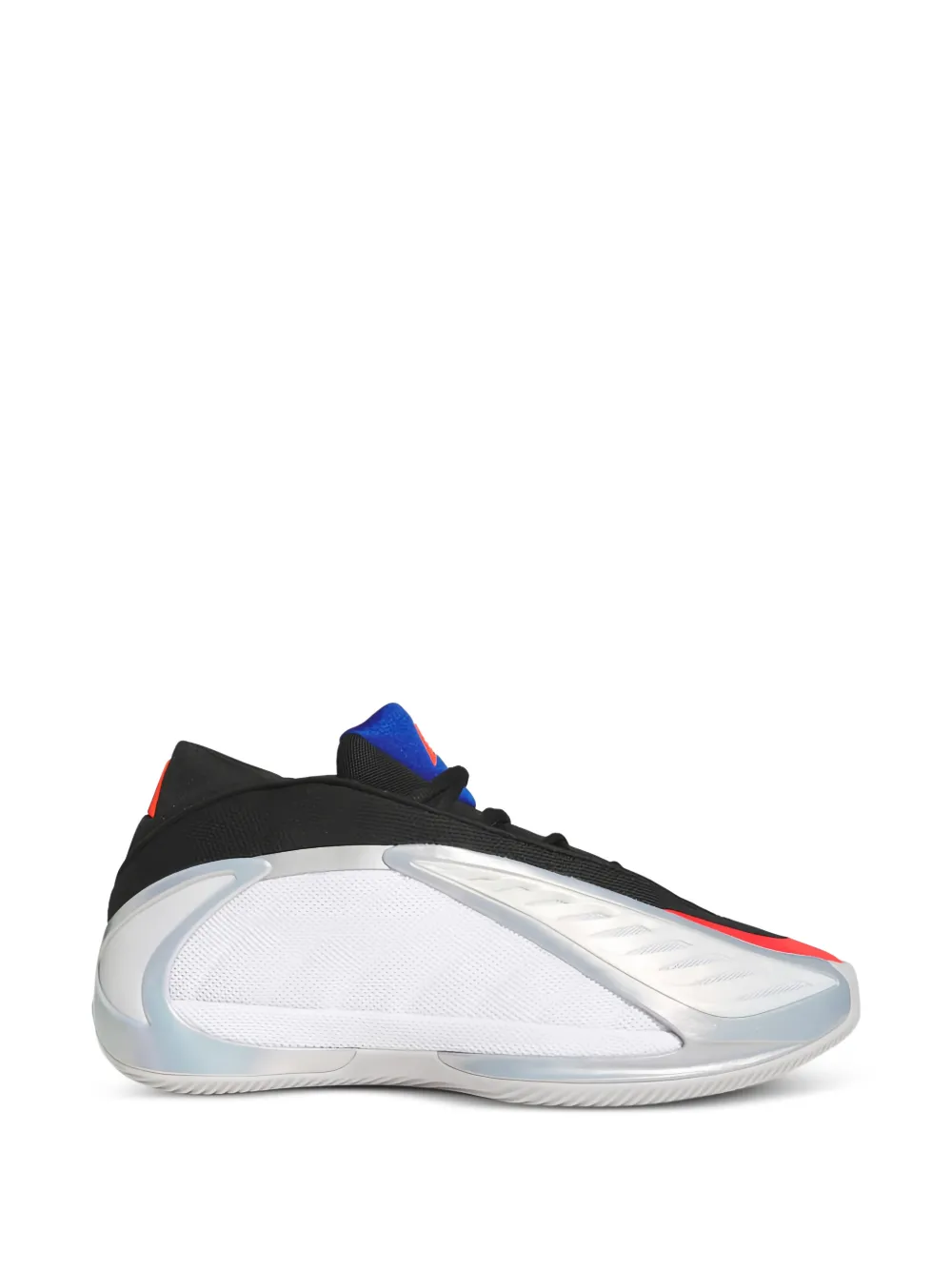 adidas Anthony Edwards 2 Sneakers - Weiß