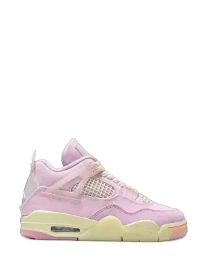 Jordan Zapatillas Air Jordan 4 SP Guava Ice De Jordan x Union