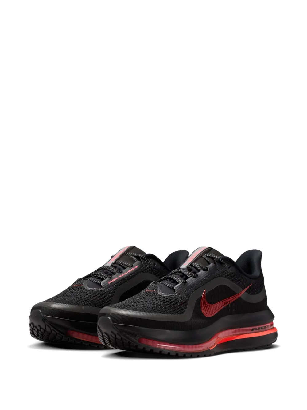 Nike Pegasus Premium sneakers Zwart