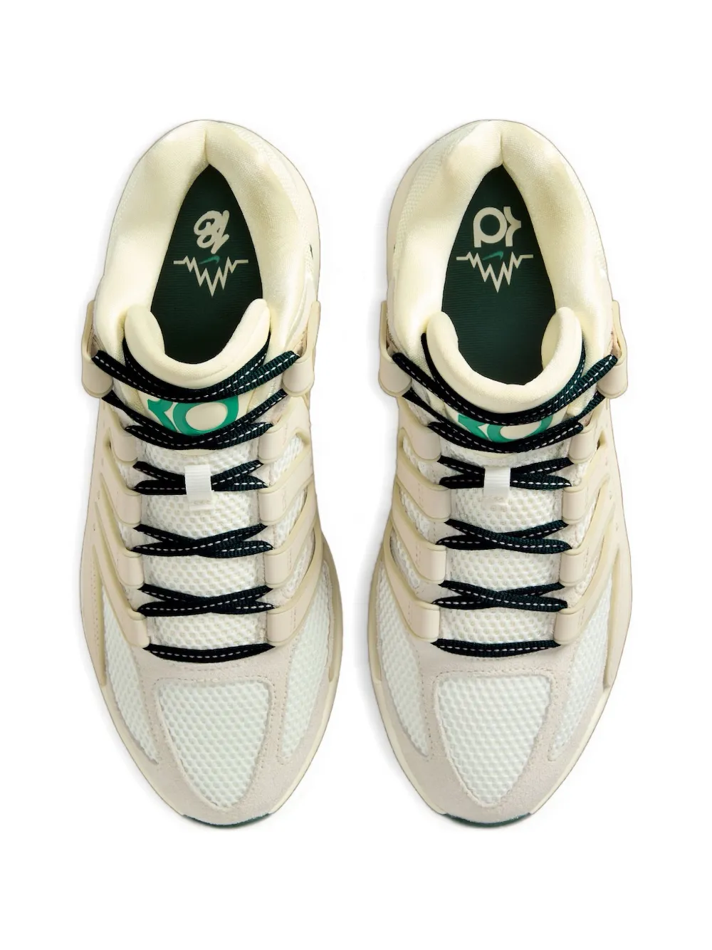 Nike KD18 sneakers Beige