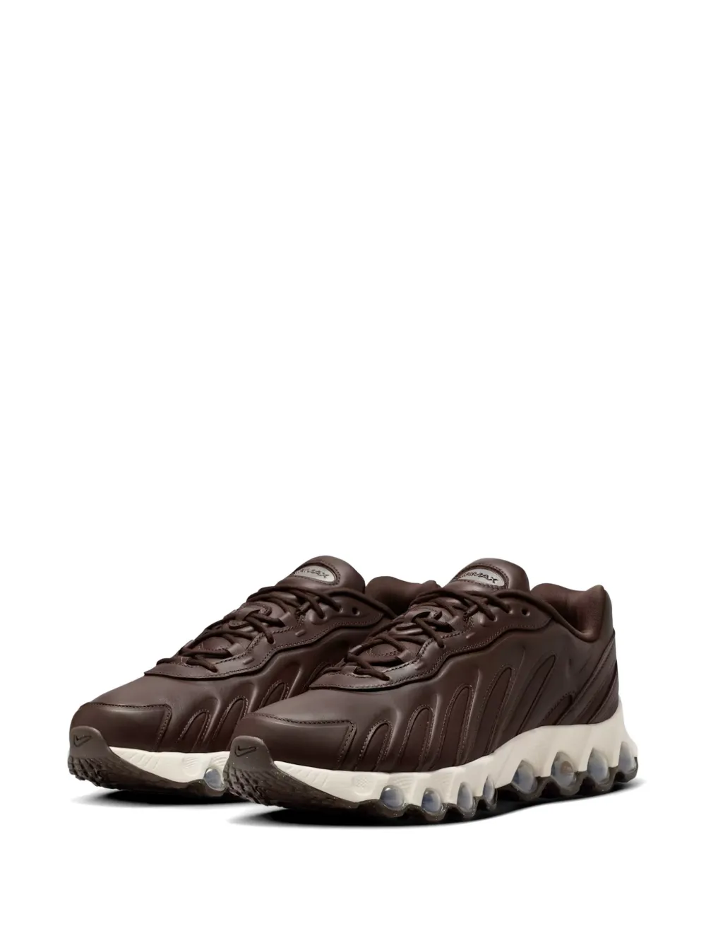 Nike Air Max Dn sneakers Bruin
