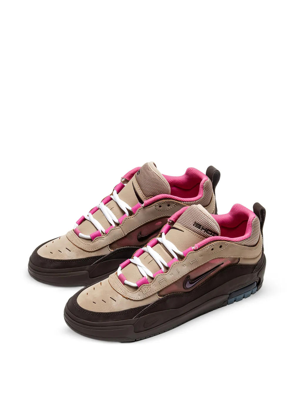 Nike Air Max Ishod sneakers Beige