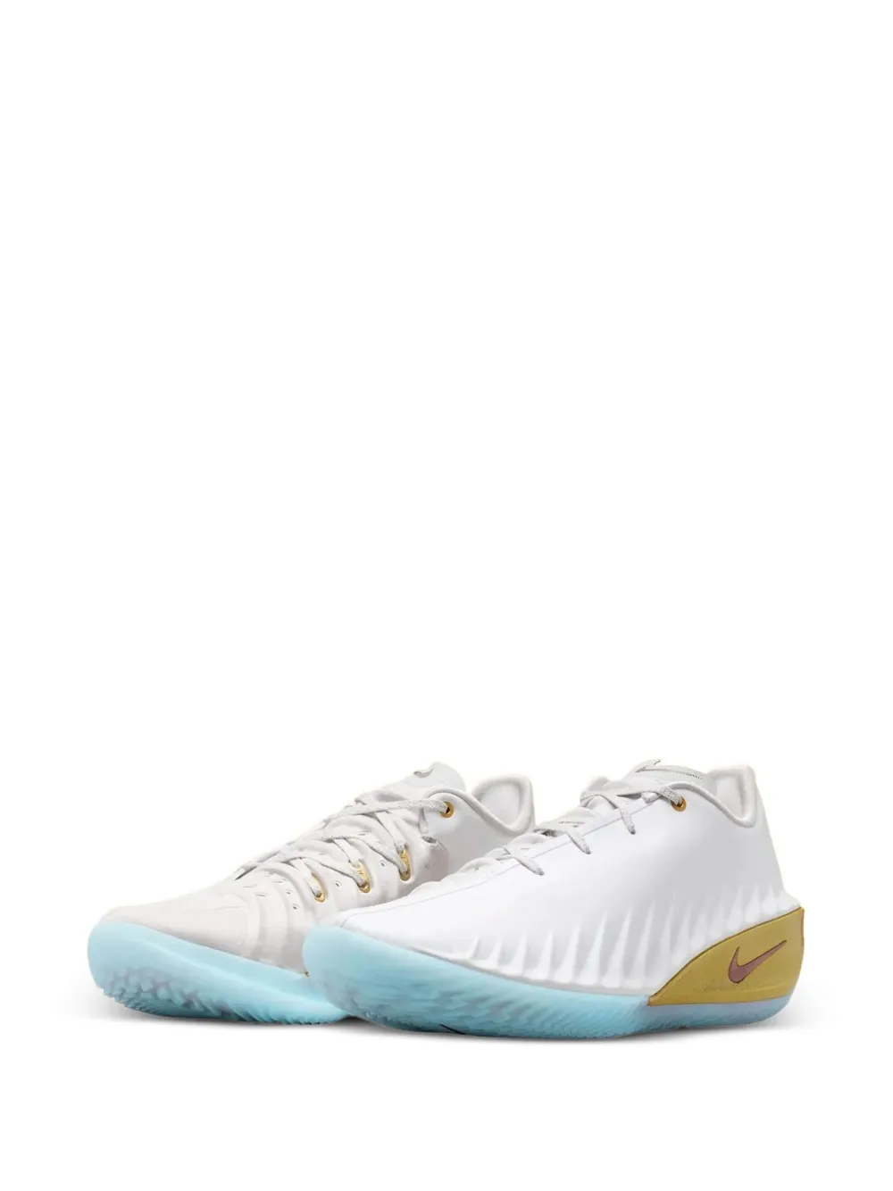 Nike G.T. sneakers Cut 4 sneakers Wit