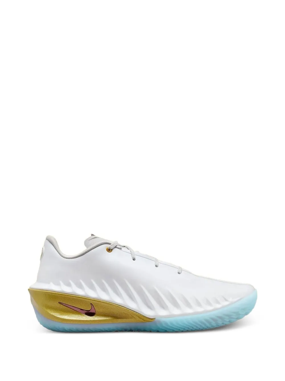 Nike Sneakers G.T. Sneakers Cut 4 - Bianco