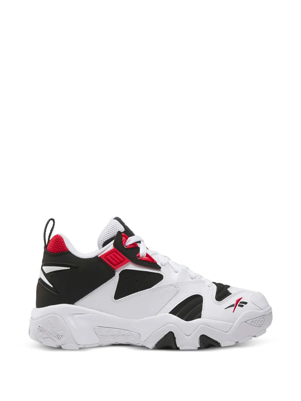 Reebok Sneakers Brutus - Bianco