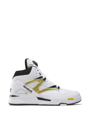 Adidas Tênis x Reebok ZX Fury | Amarelo | FARFETCH BR