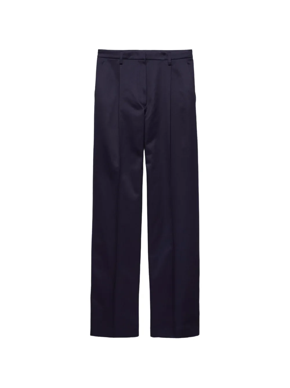 Prada chino pants - Blu