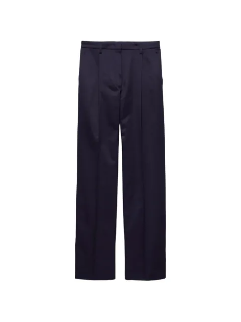 Prada pantalones chinos