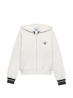 Prada（プラダ）ウィメンズ パーカー・スウェット - FARFETCH