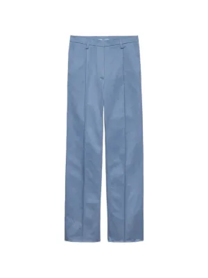 Prada Straight-Leg Pants for Women - Shop on FARFETCH