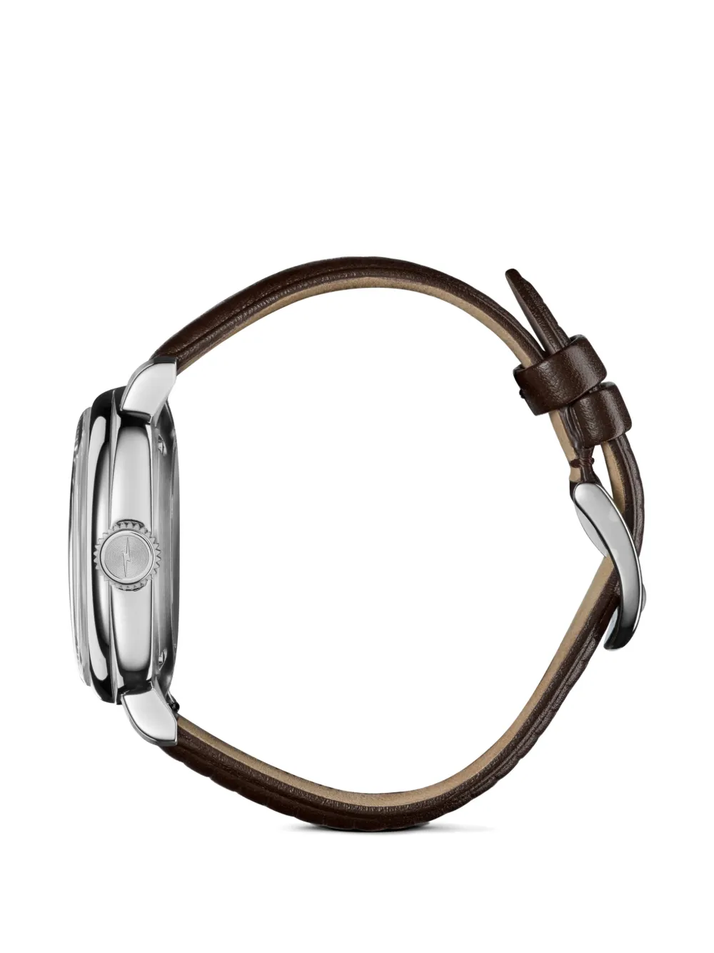  Shinola Mechanic 39mm Watch - Neutrals 