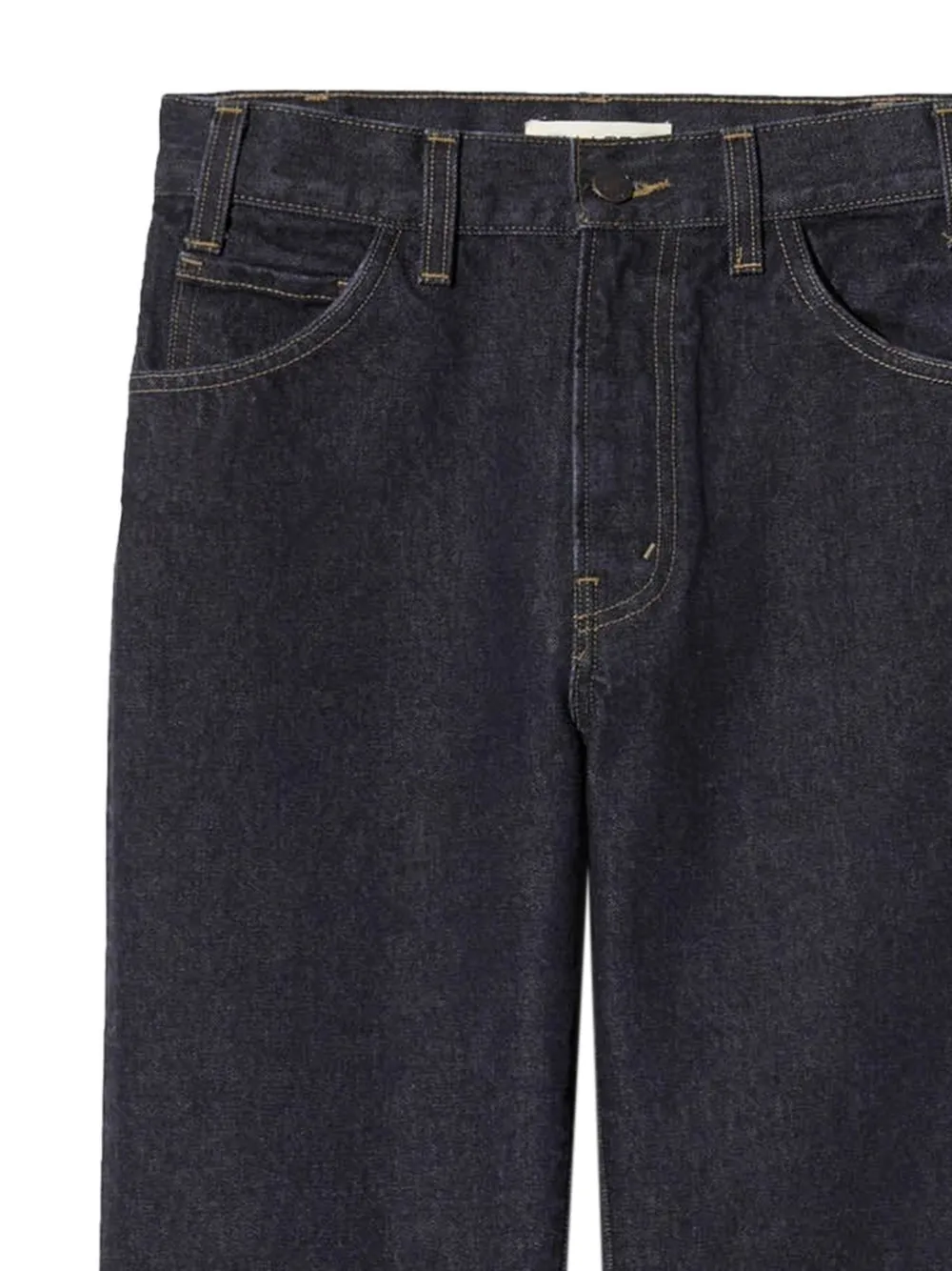 Nili Lotan Denim jeans Blauw