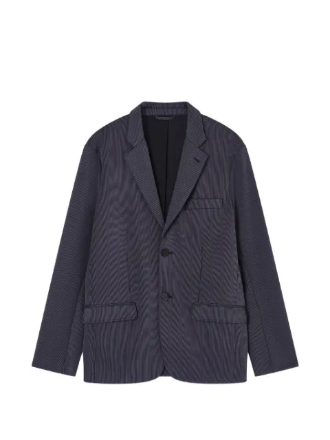 Emporio Armani single-breasted blazer