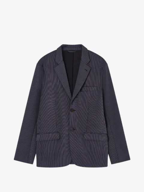 Emporio Armani single-breasted blazer