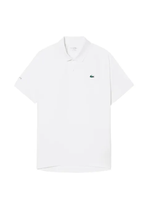 Lacoste x Novak Djokovic On Court  polo shirt