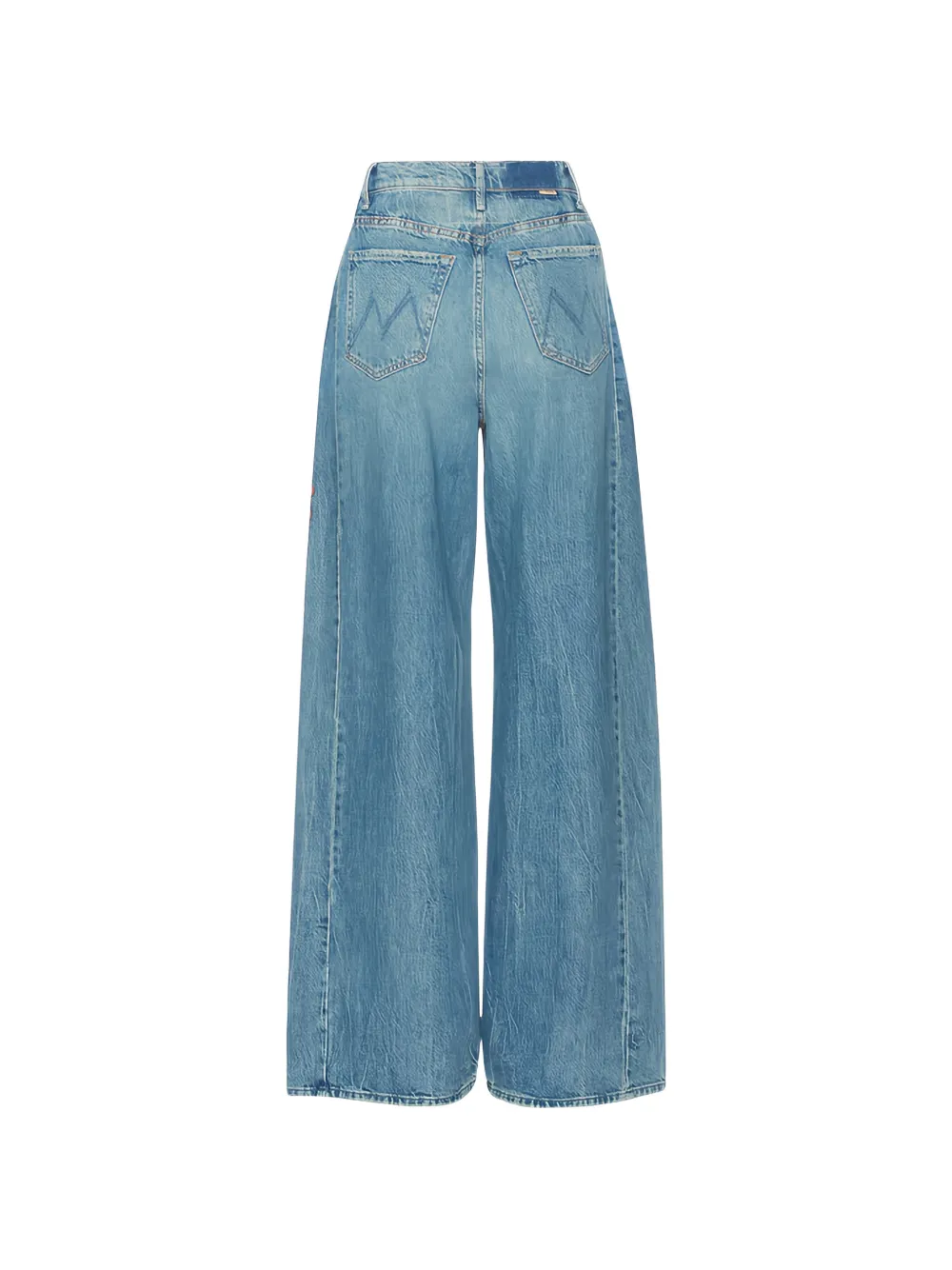 Button Dream Jeans