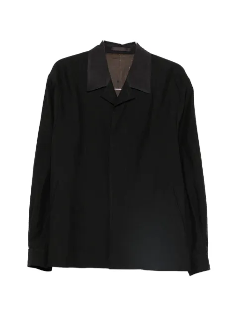 OUR LEGACY button-up jacket