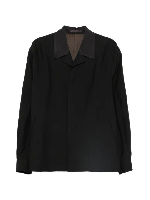 OUR LEGACY button-up jacket