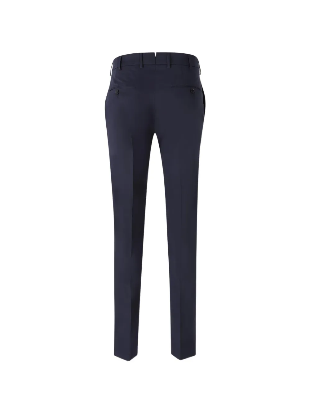 Incotex Skinny broek Blauw