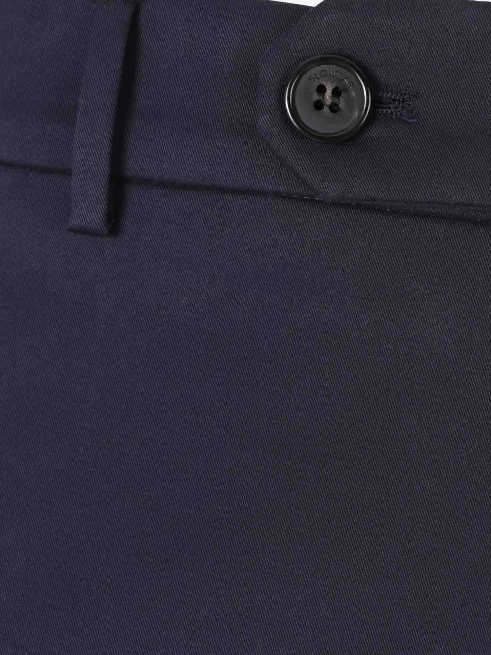 Incotex Skinny broek Blauw