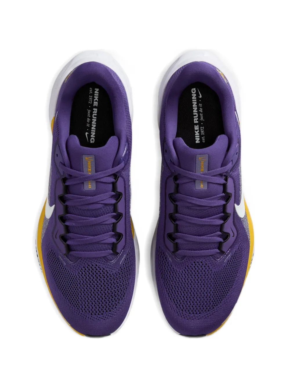 Nike Air Zoom Pegasus 41 sneakers Paars