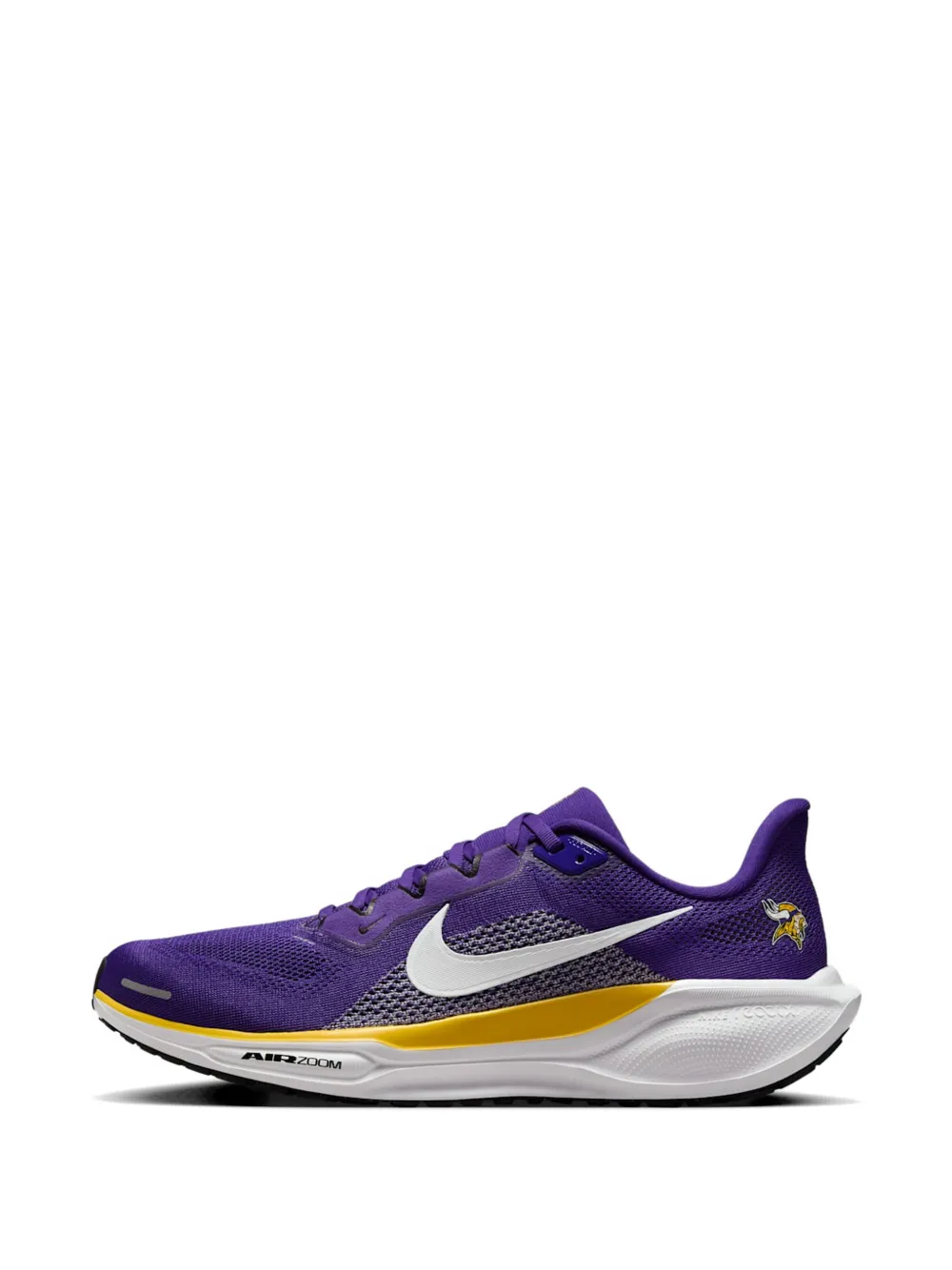 Nike Air Zoom Pegasus 41 sneakers Paars