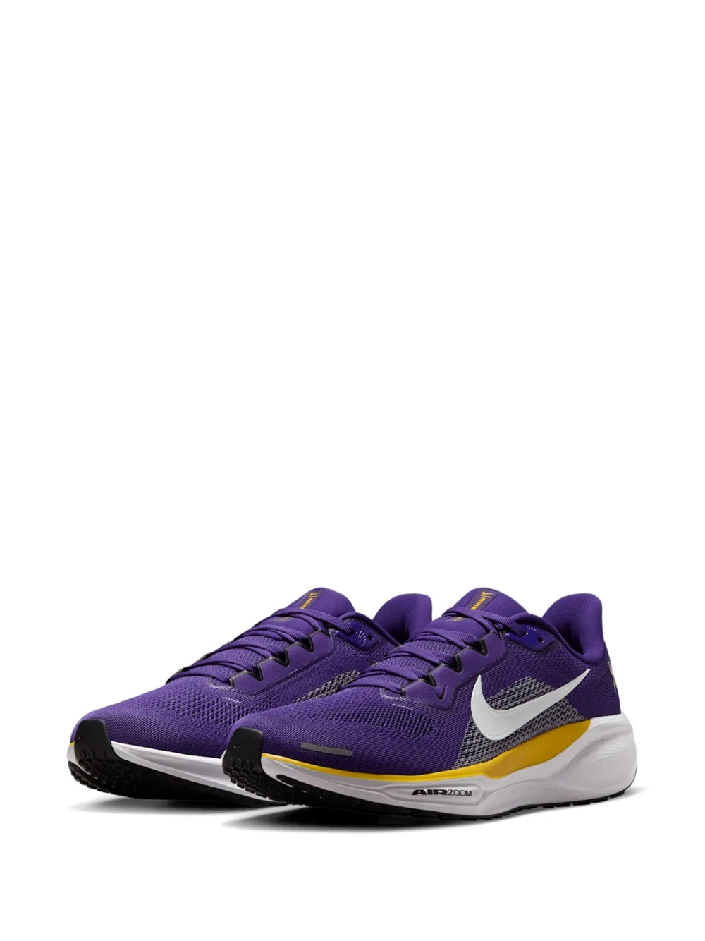 Nike Air Zoom Pegasus 41 sneakers Paars