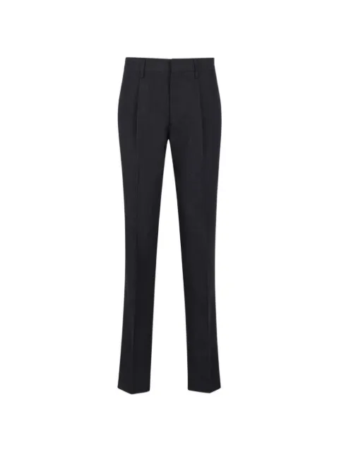 Lardini tailored trousers