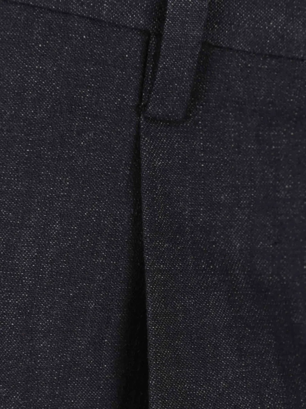 Lardini Pantalon Blauw
