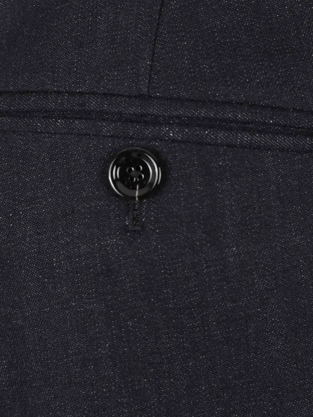  Lardini Tailored Trousers - Blue 