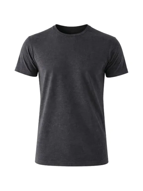 PATRICK ASSARAF crew-neck T-shirt