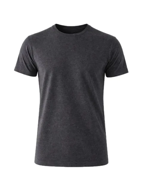 PATRICK ASSARAF crew-neck T-shirt