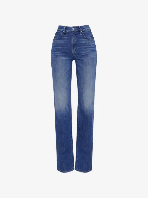 MOTHER The Kick It jeans