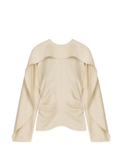 Nanushka Jamille top