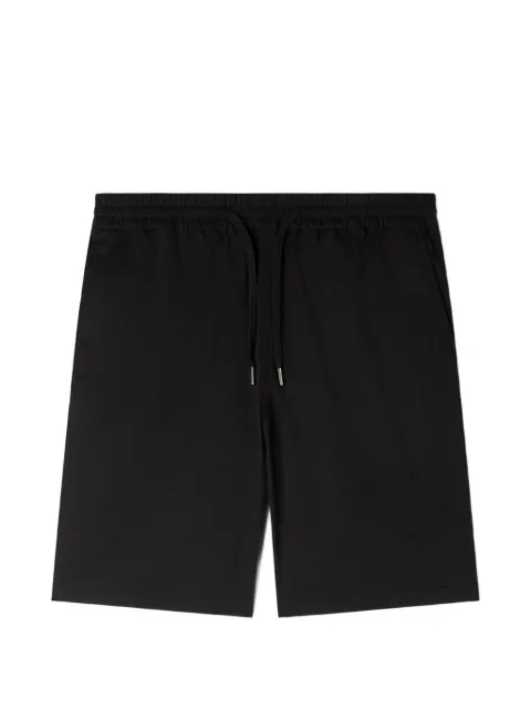 SANDRO cotton shorts