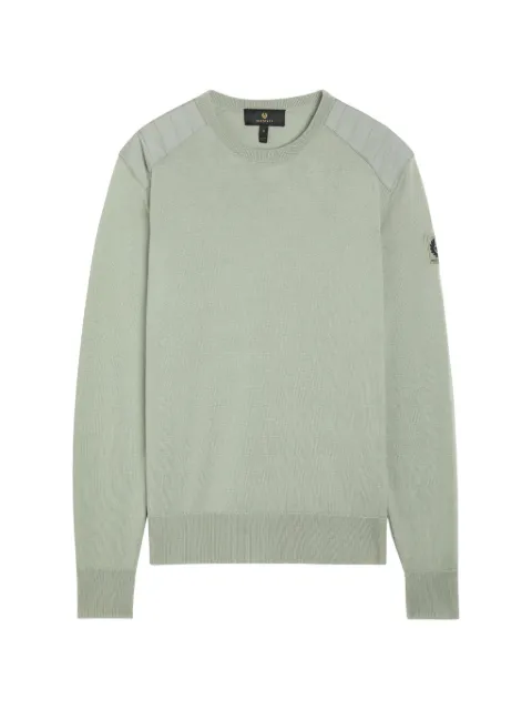 Belstaff Kerrigan sweater