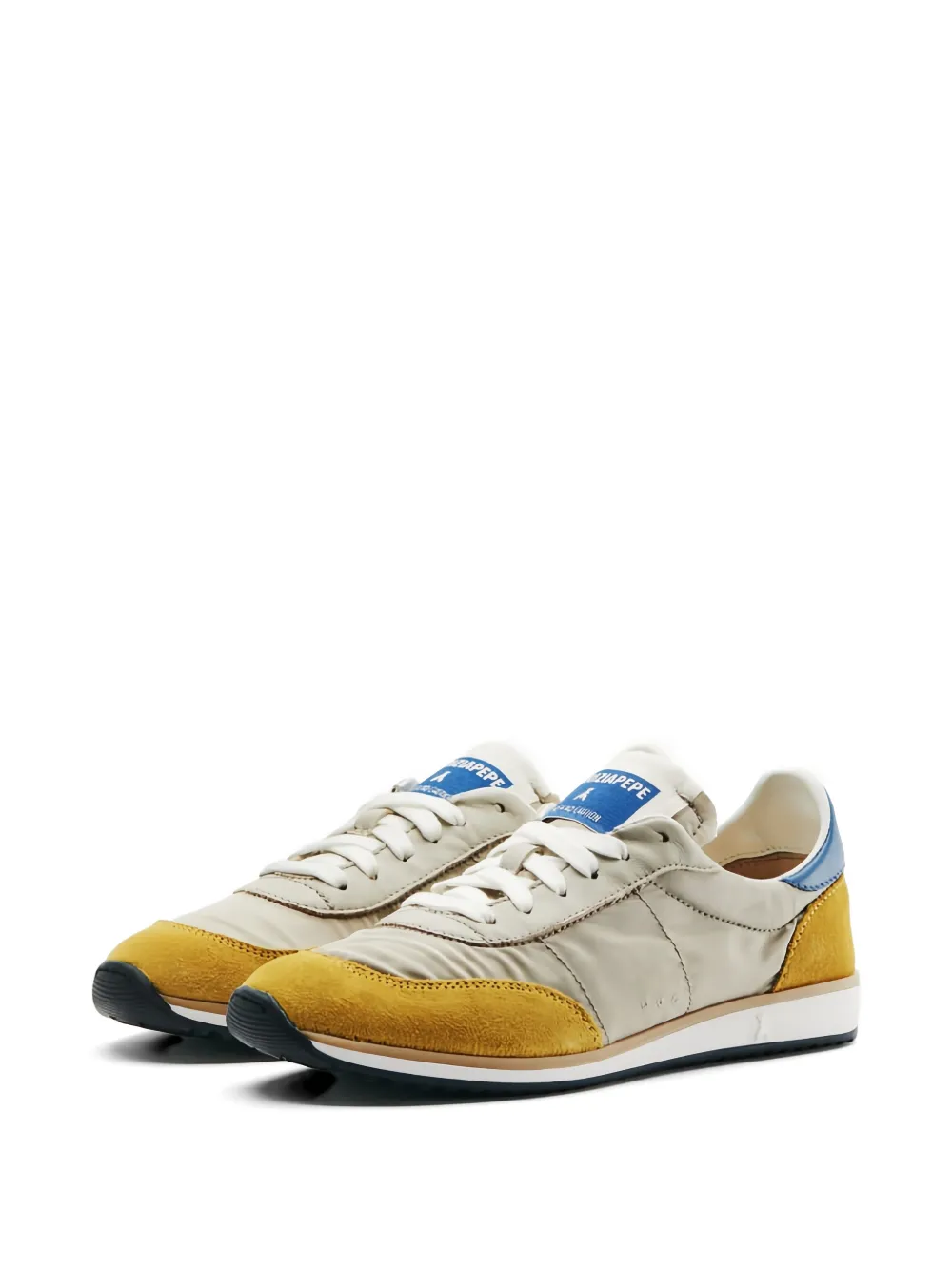 Patrizia Pepe Skin sneakers Beige