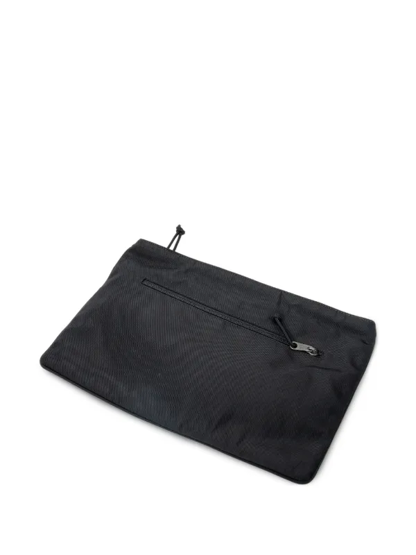Balenciaga Pre-Owned クラッチバッグ Balenciaga Pre-Owned クラッチバッグ | ブラック | FARFETCH JP