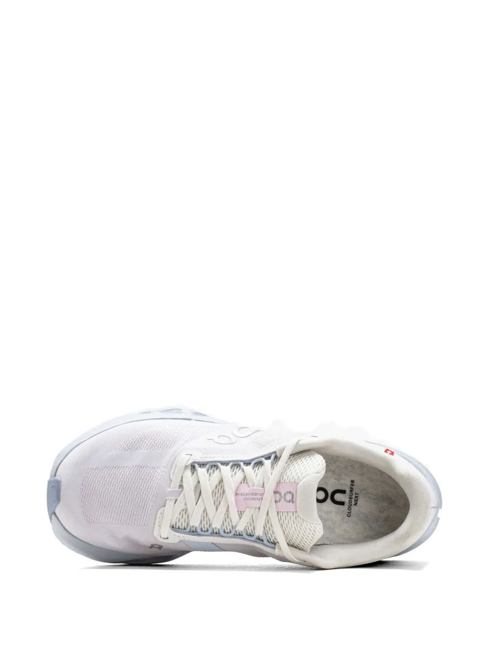 On Cloudsurfer Next sneakers Paars