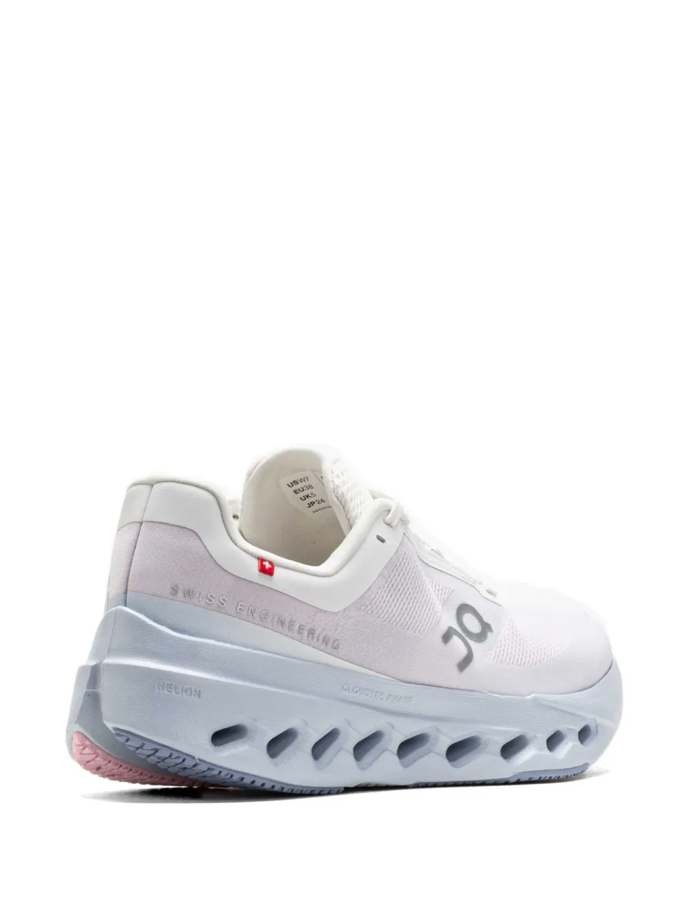 On Cloudsurfer Next sneakers Paars
