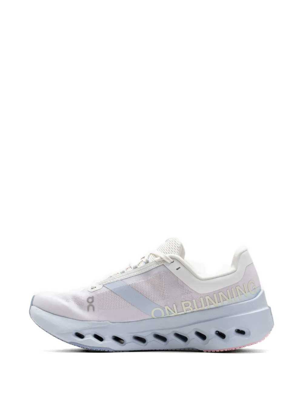 On Cloudsurfer Next sneakers Paars